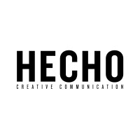 HECHO logo - Similar company to Studio Everywhere