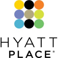 Hyatt Place Kelowna logo - Similar company to Unison Jane Hoffman Realty