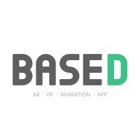 BASE-D logo - Similar company to Over The Hand