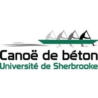 Canoë de Béton de l'Université de Sherbrooke logo - Similar company to Hermus