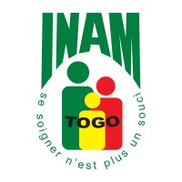 INAM : Institut National d'Assurance Maladie du Togo logo - Similar company to Numev