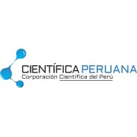 Científica Peruana logo - Similar company to Corpemat - Corporación Peruana De Materiales S.A.C.