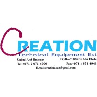 CREATION KITCHEN EQUIPMENT logo - Similar company to Purist Kitchen And Laundry Equipments