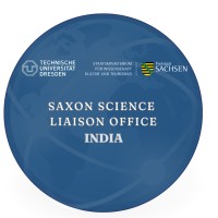 Saxon Science Liaison Office India logo - Similar company to The Changes Academy