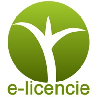 e-licencie logo - Similar company to Solidos, Inc.