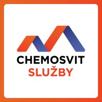 CHEMOSVIT SLUŽBY, s.r.o. logo - Similar company to Mb Tech Sk S.R.O.