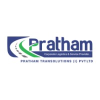 Pratham Transolutions India PVT LTD logo - Similar company to Dvvr Conseil