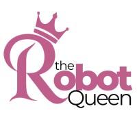 The Robot Queen logo - Similar company to Kildare And Wicklow Etb Training Services