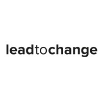 Lead to Change logo - Similar company to Soiree Mademoiselle®