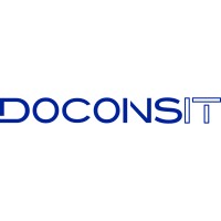 DOCONSIT GmbH logo - Similar company to Ewico