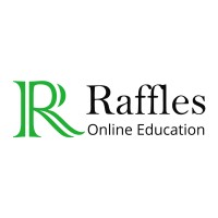 Raffles Online logo - Similar company to Bite