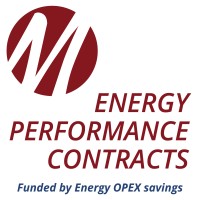M-Tech Industrial Energy Performance Contracts logo - Similar company to Flownex® Se