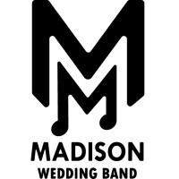 Madison Wedding Band & Disco logo - Similar company to Redblu Graphics & Displays Ltd