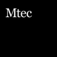 Mtec logo - Similar company to Microtecnica Informática