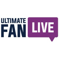Ultimate Fan Live logo - Similar company to Low6
