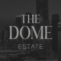 The Dome Estate logo - Similar company to Deliveritto