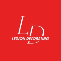 Ledjo Decorating LTD logo - Similar company to Central Joinery Group