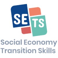 SETS project logo - Similar company to Cosme - Digiset