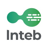 Inteb logo - Similar company to 8:56 Foundation