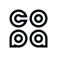Copa Beach Tennis logo - Similar company to Virra