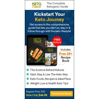 Keto Smart - High Converting Diet Offer logo - Similar company to Cwc Events