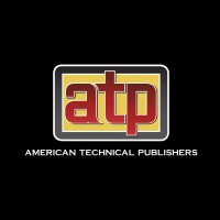 American Technical Publishers (ATP) logo - Similar company to Contentackle