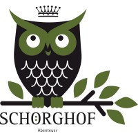 Abenteuer Gut Schörghof UG logo - Similar company to Seitwerk Gmbh