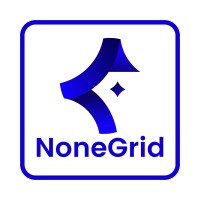NoneGrid logo - Similar company to Tech Element It