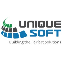 Unique Soft Network & IT Solutions logo - Similar company to Smart Software Systems And Solutions