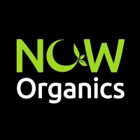 NOW Organics logo - Similar company to Now Organic