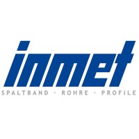 INMET Stahl GmbH & Co. KG logo - Similar company to Barteling Buizen B.V.