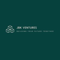 JBK Ventures logo - Similar company to Nm Nord-Immo Management Gmbh & Co. Kg