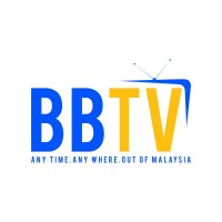 Big Blue TV logo - Similar company to Big Blue Tv