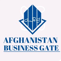 Afghanistan Business Gate - ABG logo - Similar company to Black Mountain Labs