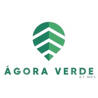 Ágora Verde logo - Similar company to Natera Consultores, S.C.