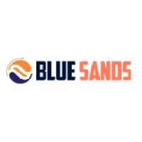 Bluesands logo - Similar company to Zero Technology