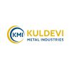 Kuldevi Metal Industries logo - Similar company to The Mh Group (Manehire)