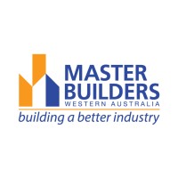 Master Builders Association Of Western Australia