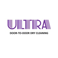Dry Cleaning Delivery ULTRA logo - Similar company to Steamcleaning