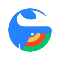 AppWhalie logo - Similar company to The Venture Falcon