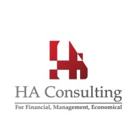 HA Consulting logo - Similar company to Ha Consulting