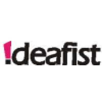 Ideafist (Pvt.) Ltd. logo - Similar company to Axon Technologies (Pvt.) Ltd.