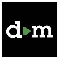Don't Movie logo - Similar company to Bruno Editore