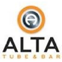 Alta Tube and Bar logo - Similar company to Community Resource Project