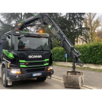 MESANA TRANSPORT logo - Similar company to Groupe Loriol Solutions