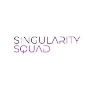 Singularity Squad logo - Similar company to Gooddler Foundation