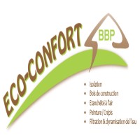 ECO-CONFORT logo - Similar company to Wolfsystem