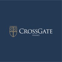 CrossGate Finance AG logo - Similar company to Tareno Ag