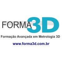 FORMAÇÃO AVANÇADA EM METROLOGIA 3D logo - Similar company to Forma Ações Inteligentes Ltda
