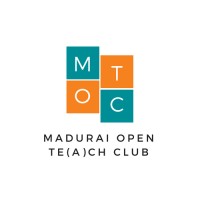 MaduraiOpenTEaCHClub logo - Similar company to Kp Solution